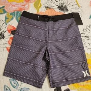 NWT Hurley Boy's's Swim Shorts